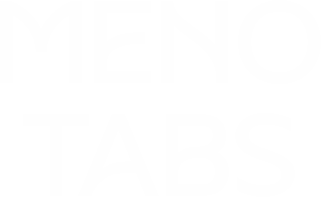 MenoTabs